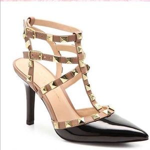 Valentino Pump Dupes Size 7.5